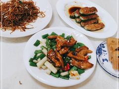 -汇兴源餐馆(小北路店)
