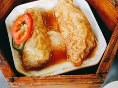 -晓粤·惹味粤菜(凯德乐峰广场店)