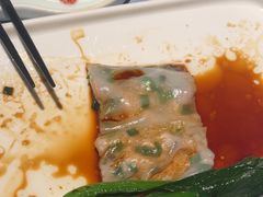 -晓粤·惹味粤菜(凯德乐峰广场店)