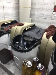 点击看大图 -Coco Salon 日系烫染专业店