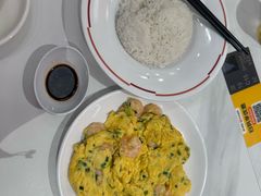 -香港深仔记茶餐厅(东门店)