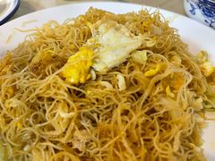 炒面-顺德哥卜卜贝(旗舰店)