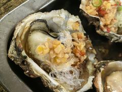 -清真·馬坡二旦烧烤(人生一串拍摄店)