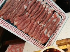 -鑫隆四季涮肉(八角畅游店)