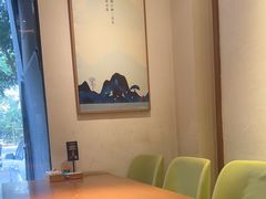 -汀小府·福建客家菜(鼓山沃尔玛店)