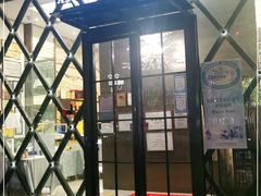 门面-肆月河豚·新淮扬(金融街店)