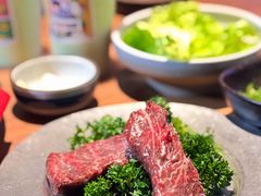 -烧肉达人•炭火烧肉(新天地店)