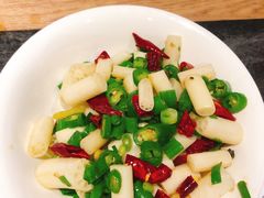 -建辉湖南土菜馆(南大街店)