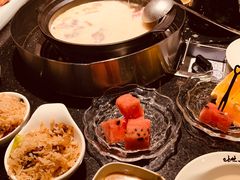 -捞王锅物料理(凯旋路店)