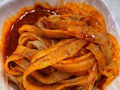 -一擀一面皮(棉纺东路店)