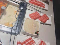 -海底捞火锅(上元大街店)