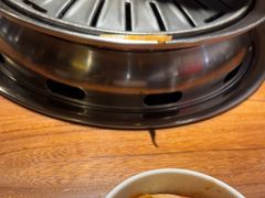 -九田家黑牛烤肉料理(新辰里亚运村店)