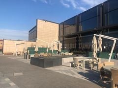 -王府井文华东方酒店-紫膳餐厅