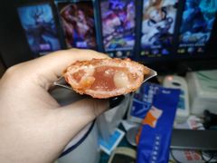 -麦当劳(南京水西门大街店)