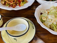 -湘鲵私房菜(坦洲店)