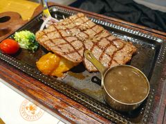 -十分牛西餐·牛扒专门店(光明广场店)