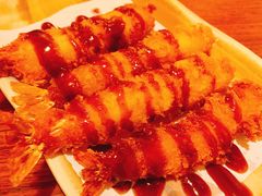 -浪花亭日本料理(古田路店)