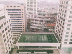 -宁波东港喜来登酒店