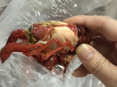 -龙虾奇迹(大华三路店)