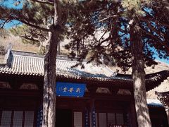 -雁门关景区