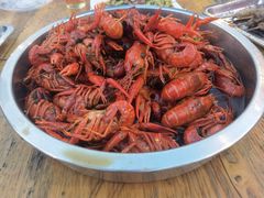 -清真海鲜大排档(原芥园道店)