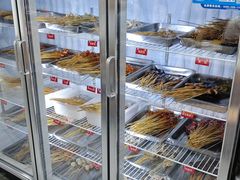 -小向麻辣烫(天街总店)