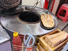 -裕丰西湖干菜饼