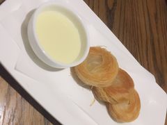 -广东道至正餐厅(区庄店)