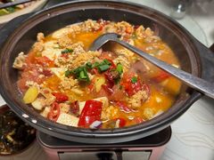 -菁菁有味湖北恩施菜