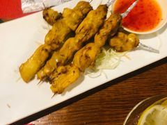 -明泰谷泰国餐厅(正大广场店)