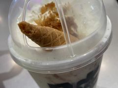 -LELECHA乐乐茶(百货大楼店)