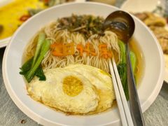 生日面-汤记传菜(浦江店)