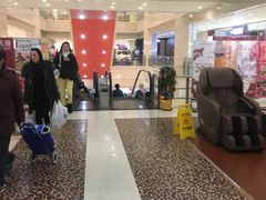 -光启城时尚购物中心