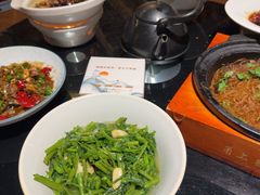 -甬上名灶(天一阁·翠柏店)