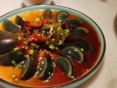 -小菜园新徽菜(镇江丹阳吾悦店)