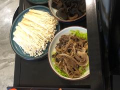 -渔小生蒸汽石锅鱼(印象城店)