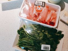 -野妹火锅(龙岗店)