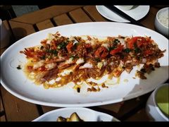 -观海轩餐厅(一线海景店)