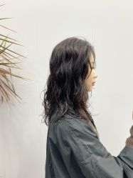 -奈川烫染Salon