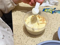 奶皮子酸奶（赠菜）-点都德(奥体印象城店)