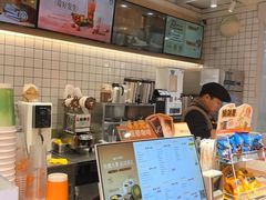 -CoCo都可(宝龙店)