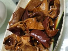 -腰记饭店(龙源路店)