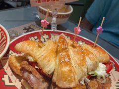 -广九餐室(陈家祠扬韬广场店)