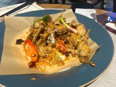 -啫神·广州地标美食(北京路店)