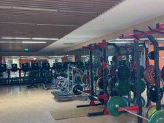 -CXFIT 陈徐健身工作室(凯旋店)