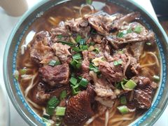 -南花桥羊肉馆老字号(乌镇店)