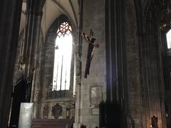-斯蒂芬主教座堂(Stephansdom)