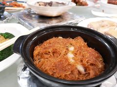 海皇粉丝煲-东江海鲜酒家(艺都分店)