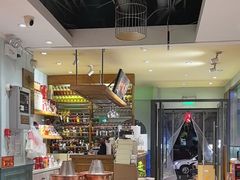 -北京老门框爆肚涮肉馆(凤城六路店)