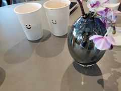 -dotcom coffee古点咖啡(致真大厦店)